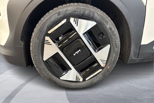 Kia EV3 vaihtoauto