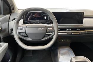 Kia EV3 vaihtoauto