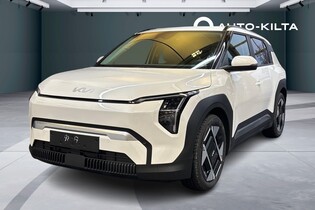Kia EV3 vaihtoauto