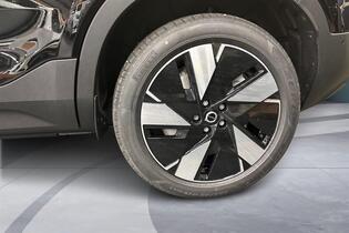 Volvo EC40 vaihtoauto