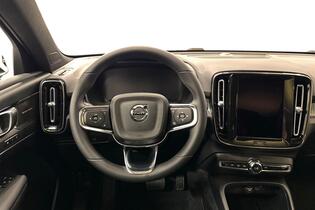 Volvo EC40 vaihtoauto