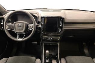 Volvo EC40 vaihtoauto