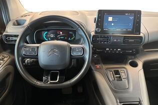 Citroën e-Berlingo vaihtoauto