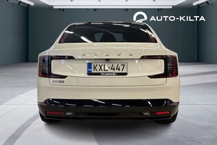 Volvo ES90 vaihtoauto