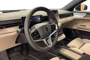 Volvo ES90 vaihtoauto