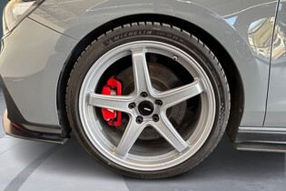 Hyundai i30 Fastback vaihtoauto