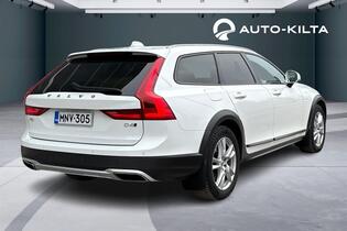 Volvo V90 Cross Country vaihtoauto