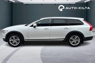 Volvo V90 Cross Country vaihtoauto
