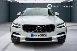 Volvo V90 Cross Country vaihtoauto