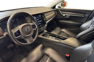 Volvo V90 Cross Country vaihtoauto