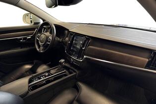 Volvo V90 Cross Country vaihtoauto