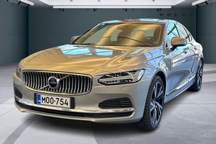 Volvo S90 vaihtoauto