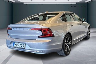 Volvo S90 vaihtoauto