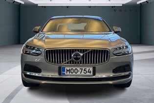 Volvo S90 vaihtoauto