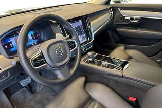 Volvo S90 vaihtoauto