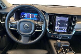 Volvo S90 vaihtoauto