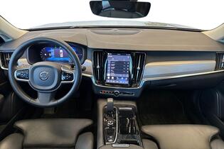 Volvo S90 vaihtoauto