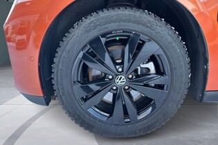 Volkswagen ID. Buzz vaihtoauto