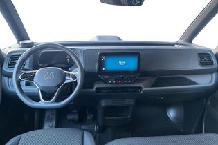 Volkswagen ID. Buzz vaihtoauto