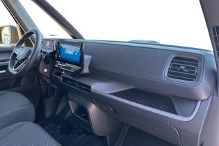 Volkswagen ID. Buzz vaihtoauto