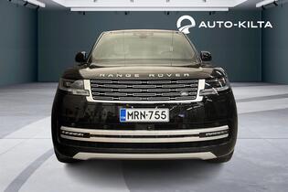 Land Rover Range Rover vaihtoauto