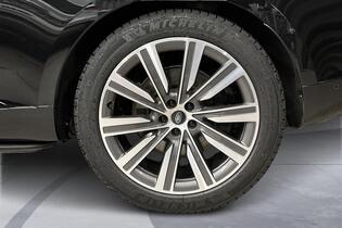 Land Rover Range Rover vaihtoauto