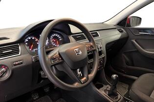 SEAT Toledo vaihtoauto