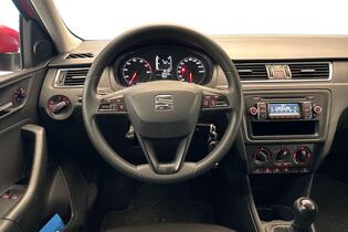 SEAT Toledo vaihtoauto