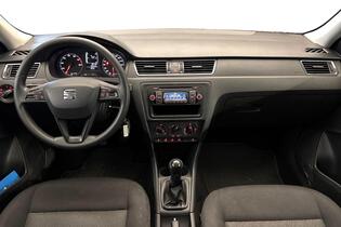 SEAT Toledo vaihtoauto