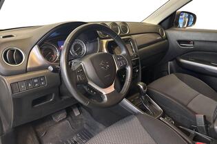 Suzuki Vitara vaihtoauto