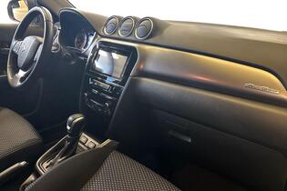 Suzuki Vitara vaihtoauto