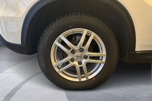 Suzuki Vitara vaihtoauto