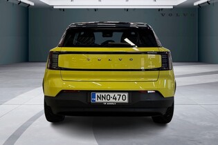 Volvo EX30 vaihtoauto