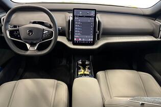 Volvo EX30 vaihtoauto