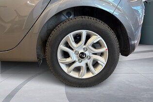 Kia Picanto vaihtoauto