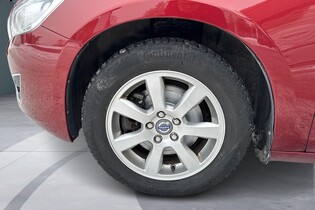 Volvo S60 vaihtoauto