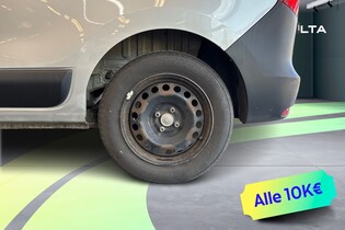Dacia Dokker Van vaihtoauto