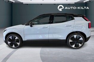 Volvo EX30 vaihtoauto