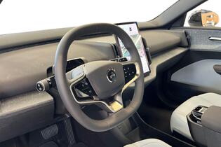 Volvo EX30 vaihtoauto