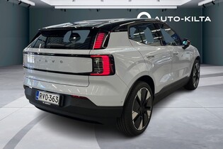 Volvo EX30 vaihtoauto