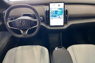 Volvo EX30 vaihtoauto