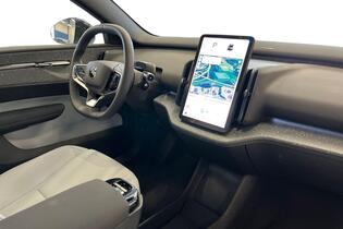 Volvo EX30 vaihtoauto