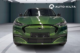 Ford USA Mustang vaihtoauto