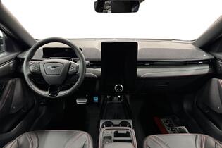 Ford USA Mustang vaihtoauto