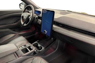 Ford USA Mustang vaihtoauto