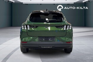 Ford USA Mustang vaihtoauto