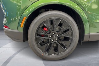 Ford USA Mustang vaihtoauto