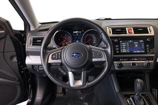 Subaru Outback vaihtoauto