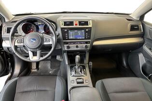 Subaru Outback vaihtoauto