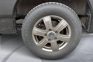 Opel Movano vaihtoauto